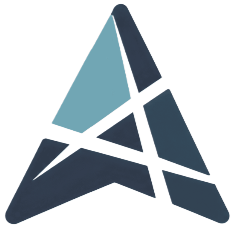 AsterLab Hero Graphic